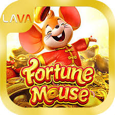 fortune mouse jogo ícone