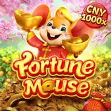 fortune mouse slot ícone