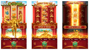 demo gratis fortune ox