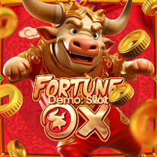 demo do fortune ox ícone