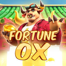 fortune ox demo grátis ícone