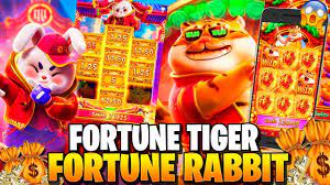 horario pagante fortune rabbit