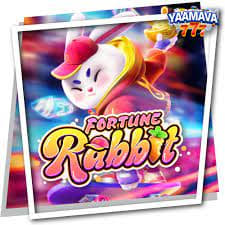 porcentagem do fortune rabbit ícone