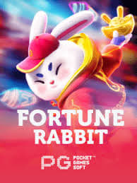 rtp fortune rabbit ícone