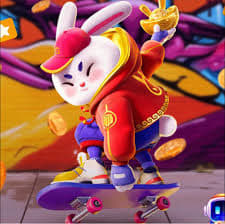 jogo fortune rabbit ícone