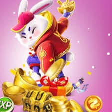 5500 fortune rabbit ícone