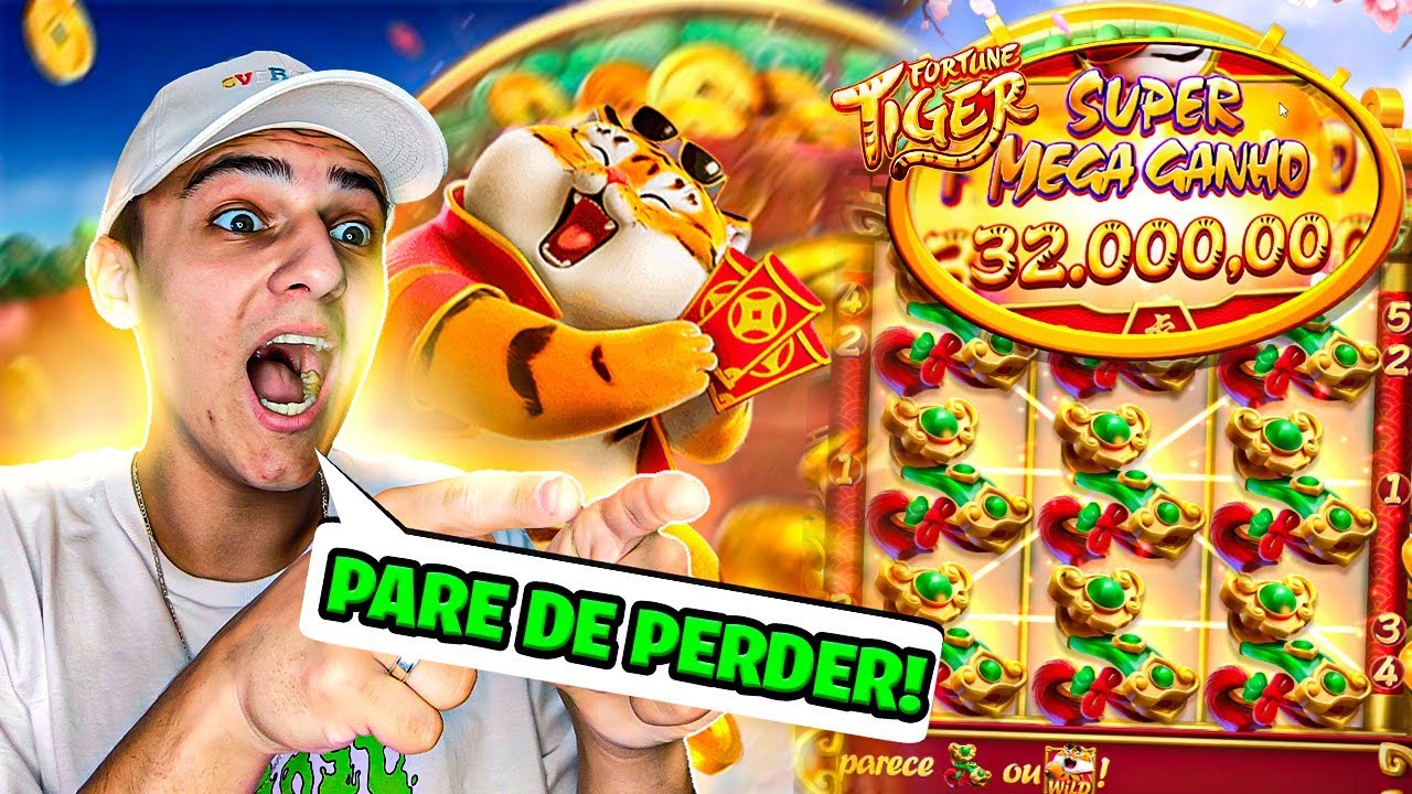 qual melhor horario para jogar tiger fortune