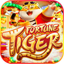 tigre da fortuna jogo-Cheio de sorte ícone